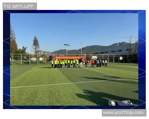 追逐梦想的绿茵场我想成为闪耀的足球明星与众不同的旅程 追逐梦想的绿茵场我想成为闪耀的足球明星与众不同的旅程