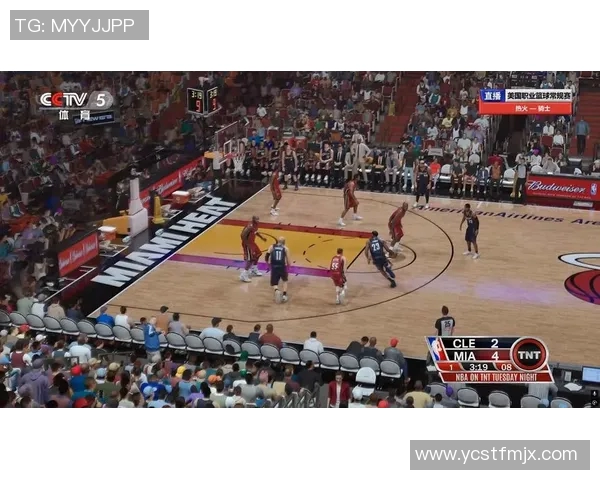 NBA骑士与爵士精彩对决视频直播全程回顾与分析 NBA骑士与爵士精彩对决视频直播全程回顾与分析