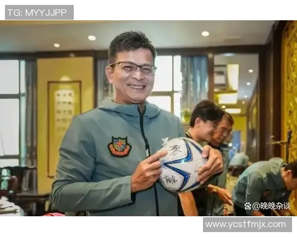 足球明星好友如何亲切称呼他背后的故事与趣闻分享 足球明星好友如何亲切称呼他背后的故事与趣闻分享