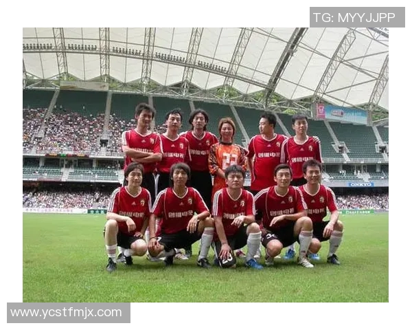 中国足球明星中是否有谢羽这样的人物存在呢