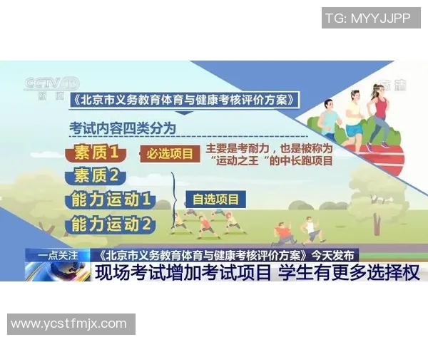 全面提升学生身心素质的最新义务教育体育与健康课程标准解读与实施策略